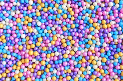 Посыпка коктейль “Пастель” 50г