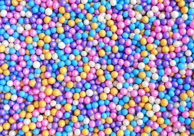 Посыпка коктейль “Пастель” 50г