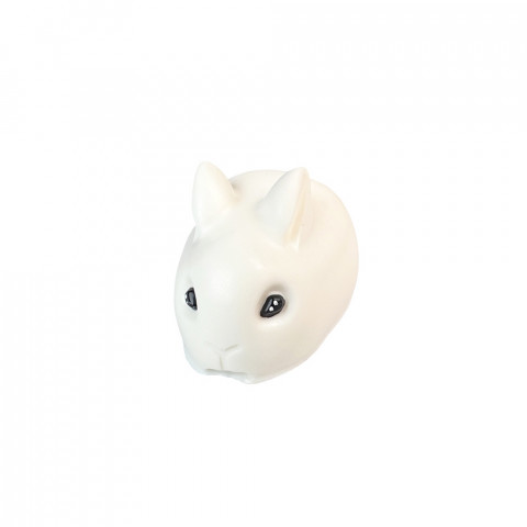 Шоколадна прикраса “Зайченя”