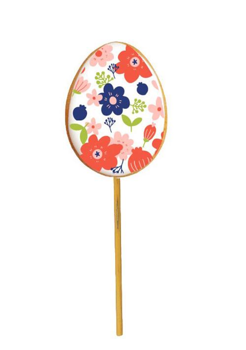 Пряник-топер Пасхальний №30