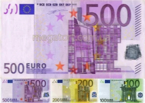 Вафельна картинка "Гроші №33"