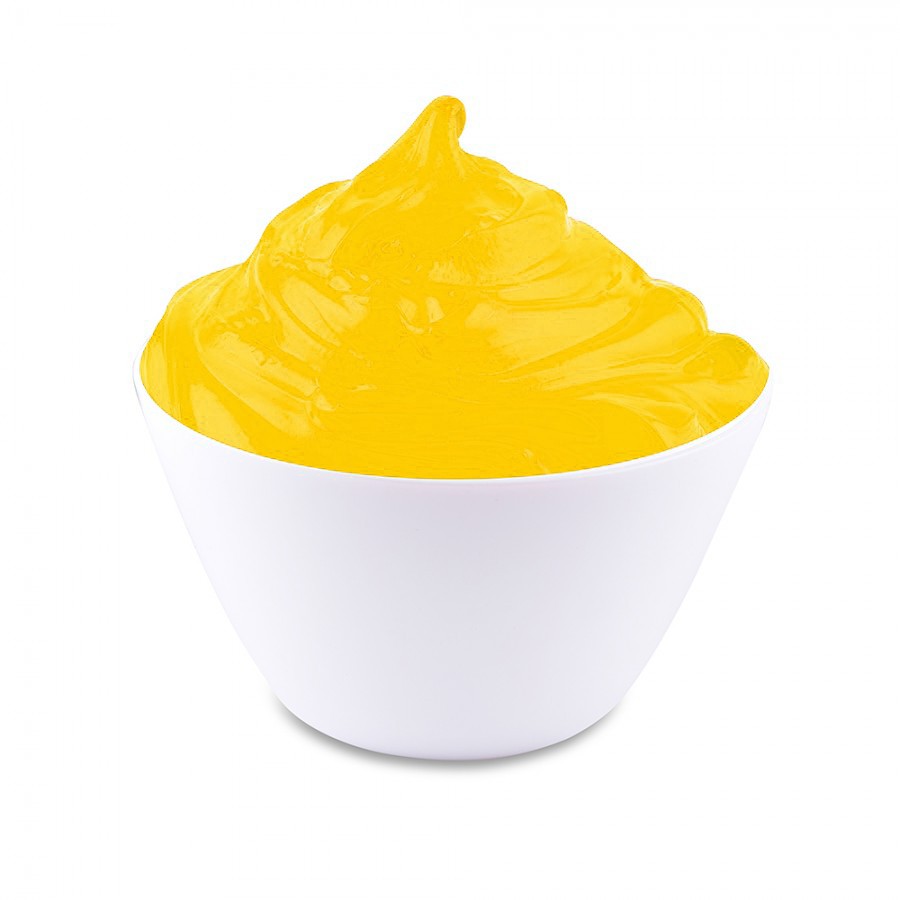 Наповнювач гелевий "Лимон" (500г)