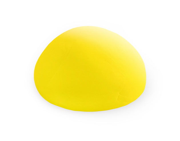 Мастика Slado Желтая (100г)