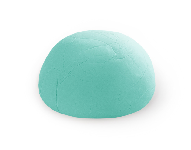 Мастика Slado М'ятна (100г)