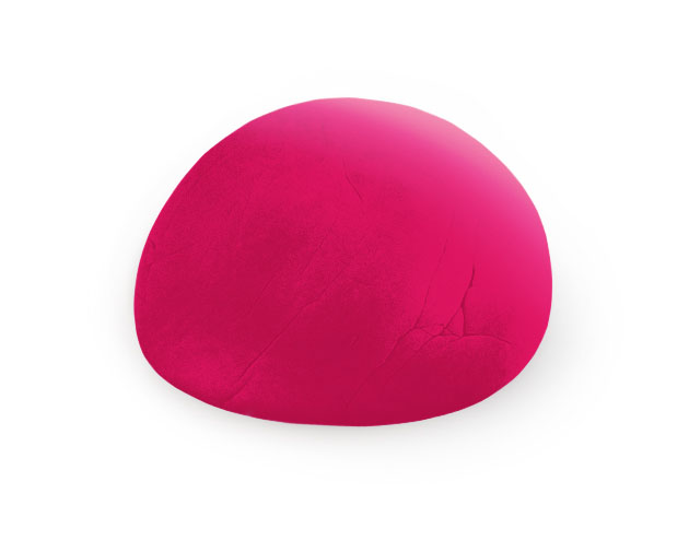 Мастика Slado малиновая (100г)