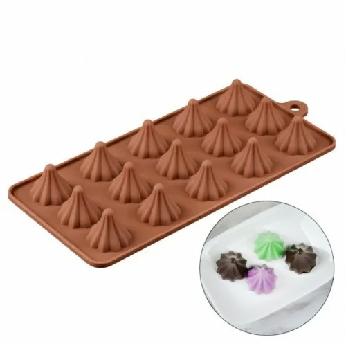 Силиконовая форма "Безе"