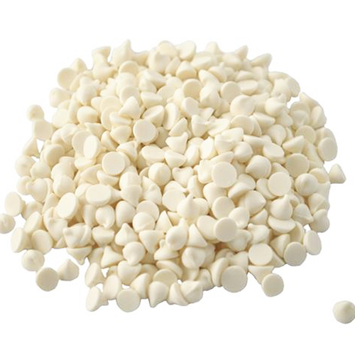 Шоколадні дропси (білі) 100г