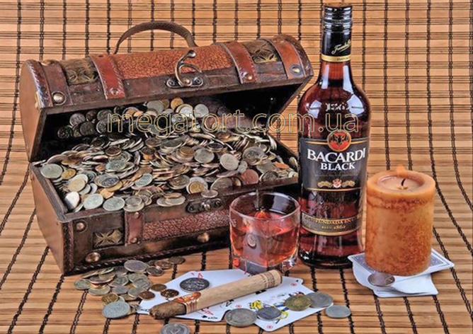 Вафельная картинка "Для мужчин №5"