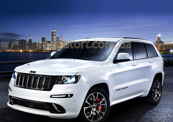 Вафельная картинка "Машина №25"