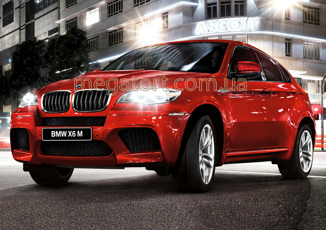 Вафельная картинка "Машина №27"