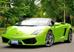 Вафельная картинка "Машина №70"