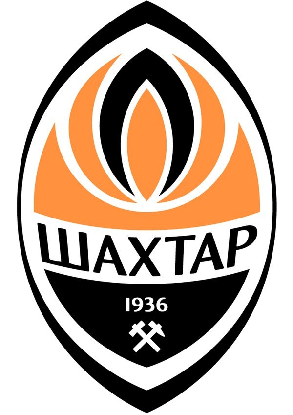 Вафельна картинка "Футбол Шахтар №38"