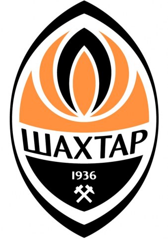 Вафельна картинка "Футбол Шахтар №38"