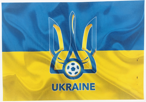 Вафельная картинка спорт