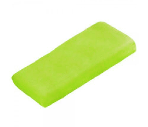 Мастика Slado Салатовая (100г)