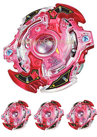 Вафельная картинка "Бейблейд №16"