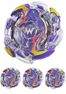 Вафельная картинка "Бейблейд №28"