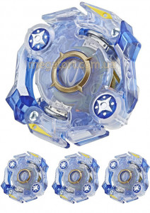 Вафельная картинка "Бейблейд №29"