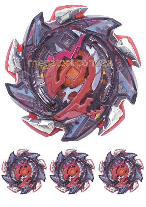 Вафельная картинка "Бейблейд №37"