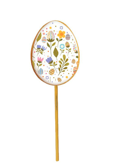 Пряник-топер Пасхальний №29