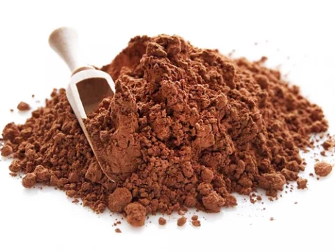 Какао порошок натуральный Cargill (50г)