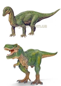 Вафельная картинка "Динозавры, драконы №4"
