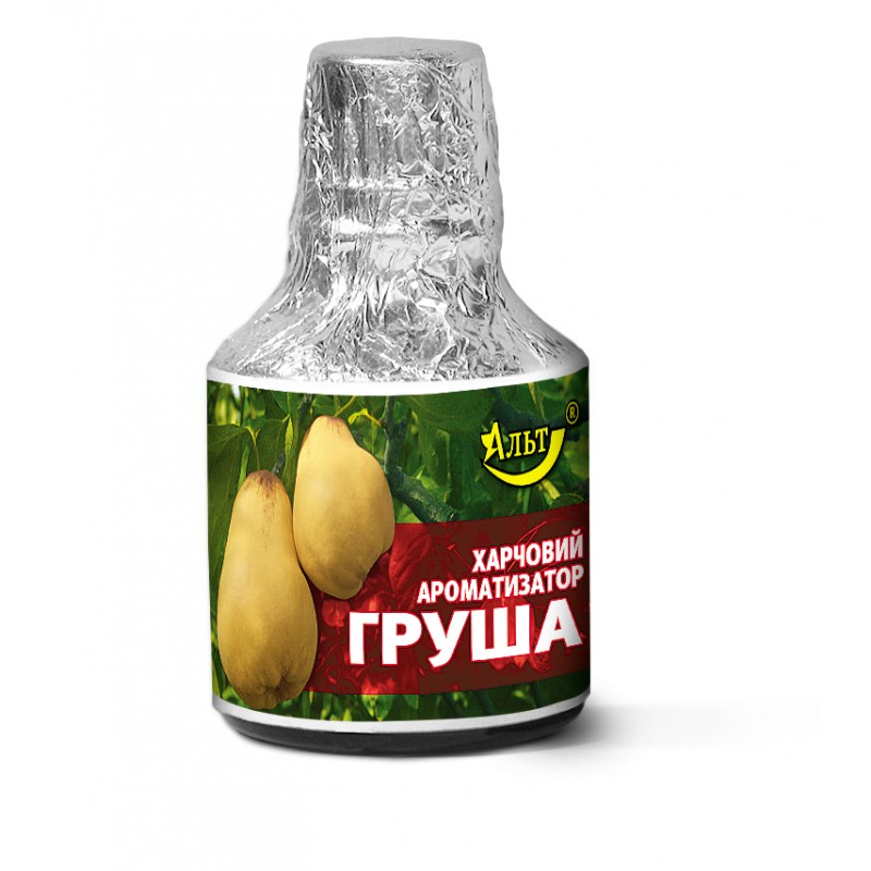 Ароматизатор "Груша" 5мл