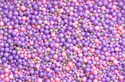 Посыпка коктейль "Беби бум" 50г