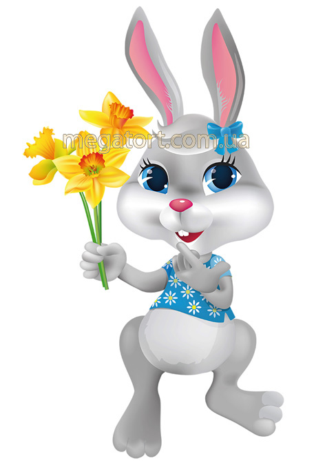 Вафельная картинка "Для малышей №57"