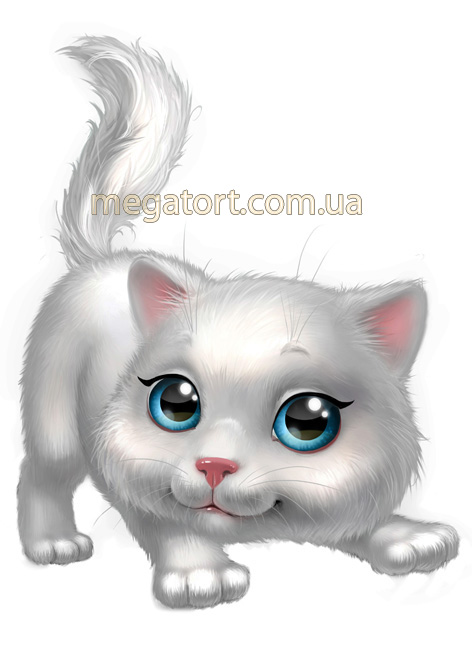 Вафельная картинка "Для малышей №63"