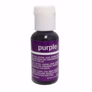 Пищевой краситель "Purple" (пурпур) 21г