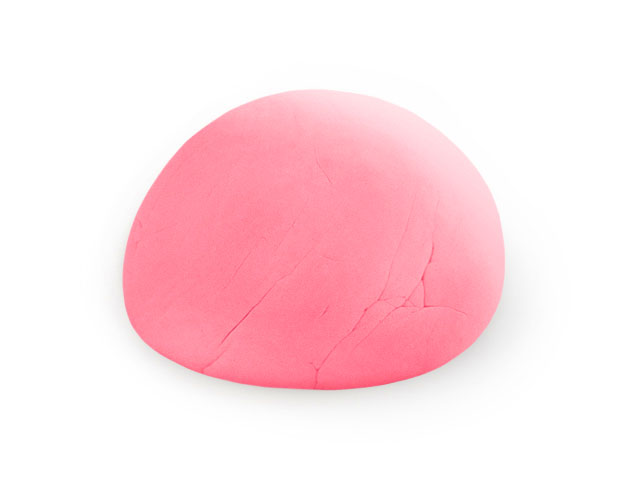 Мастика Slado Розовая (100г)