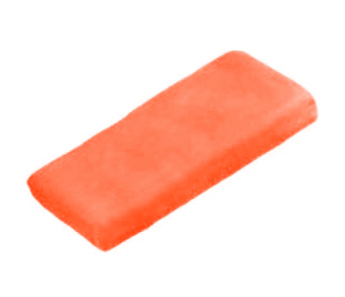 Мастика Slado Оранжевый (100г)