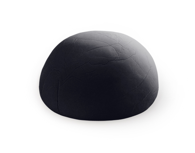 Мастика Slado Черная (100г)