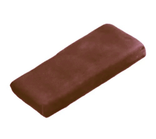 Мастика Slado Коричневая (100г)