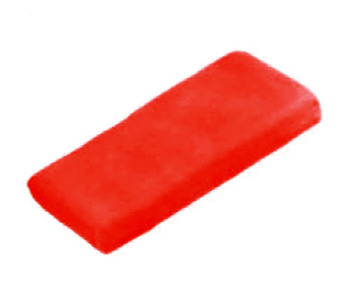 Мастика Slado Красная (100г)