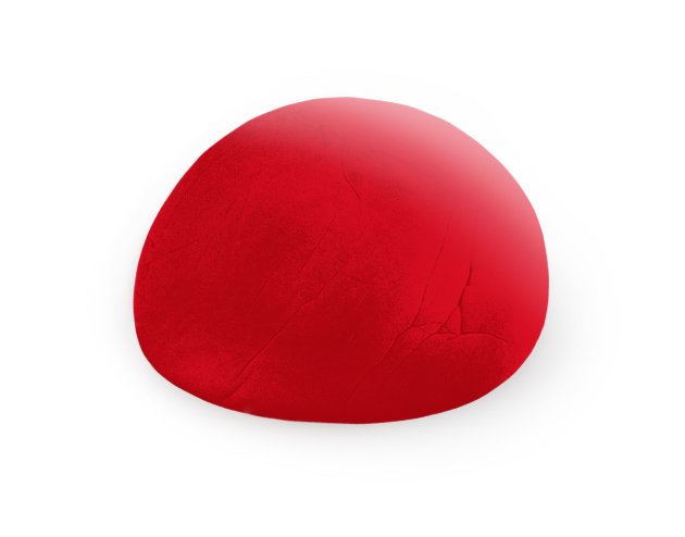 Мастика Slado Красная (100г)