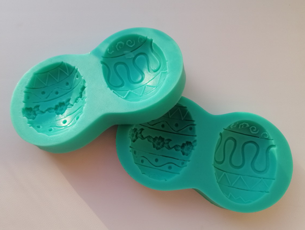 Молд "Пасхальное яйцо"