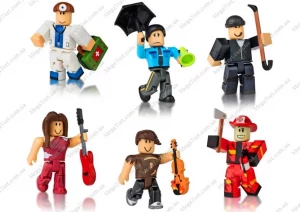 Вафельна картинка для топерів та пряників Лего
