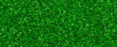 Цветной сахар Зеленый (50г)