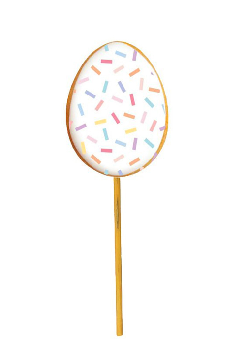 Пряник-топер Пасхальний №7