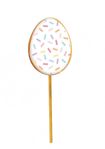 Пряник-топер Пасхальний №7