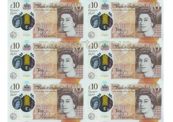 Вафельная картинка "Деньги №39"