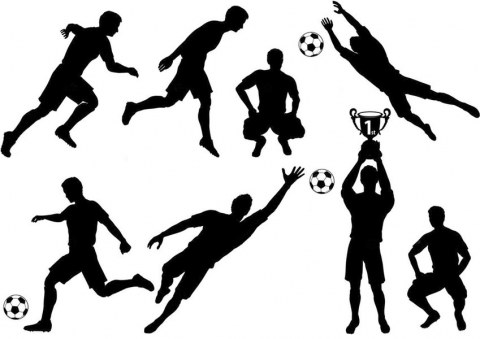 Вафельна картинка "Спорт №59"