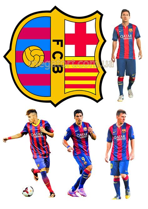 Вафельная картинка "Спорт №70"