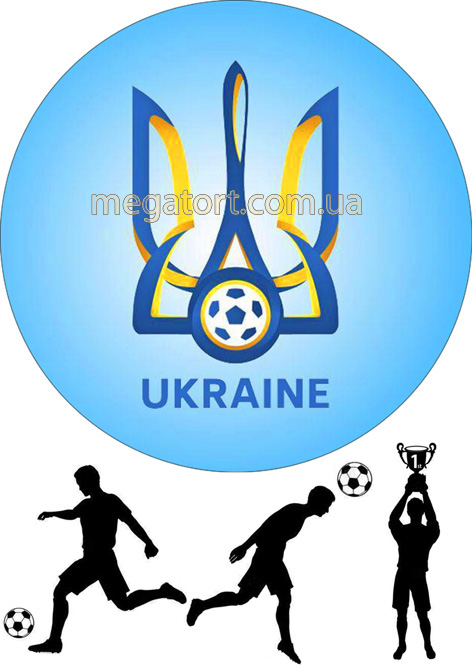 Вафельна картинка "Спорт №71"