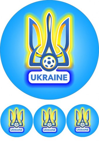 Вафельна картинка "Спорт №72"