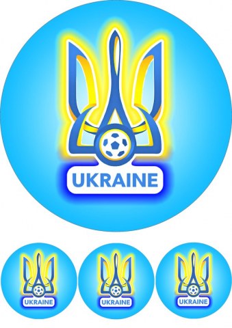 Вафельна картинка "Спорт №72"