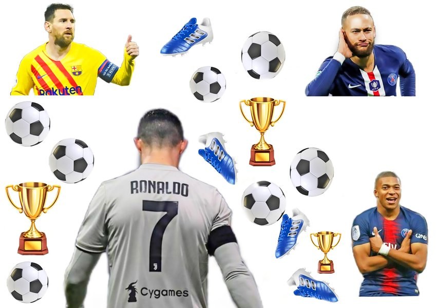 Вафельная картинка "Футбол №78"